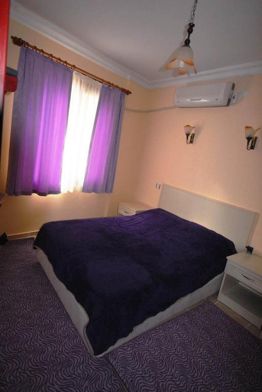 Sualti Hotel Ayvalı Quarto foto