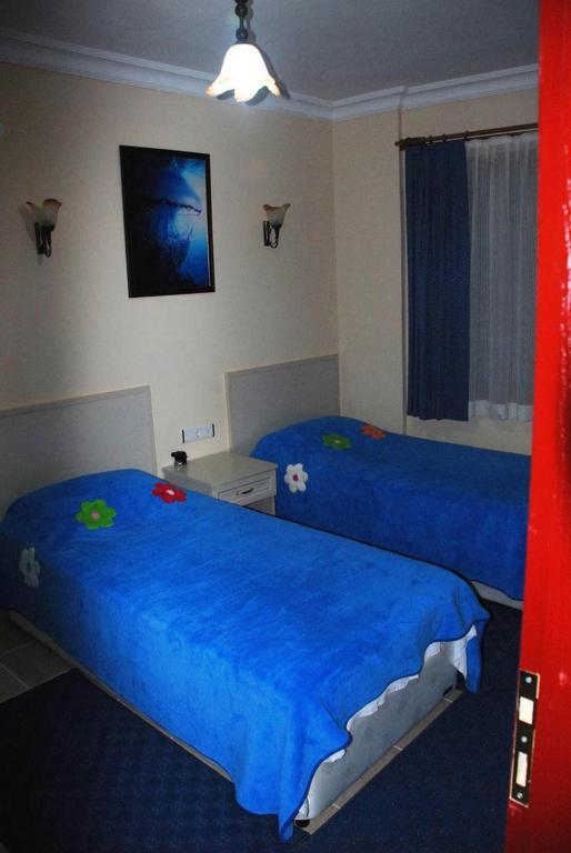 Sualti Hotel Ayvalı Quarto foto